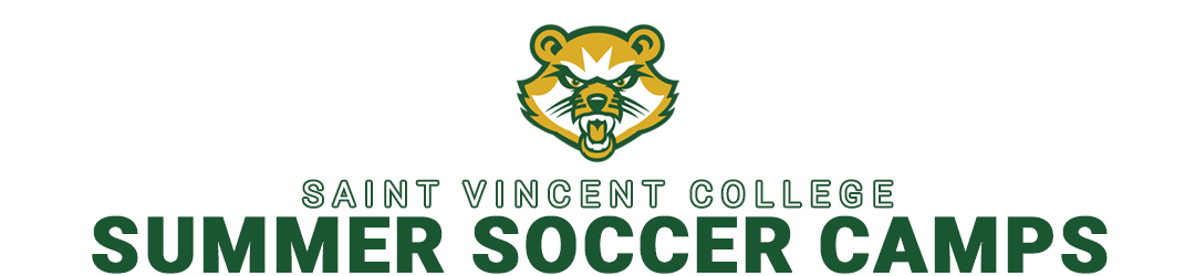 Saint Vincent Summer Soccer Camp