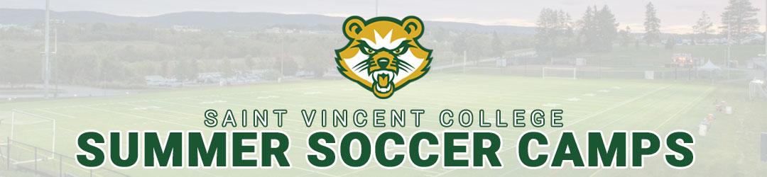 Saint Vincent Summer Soccer Camp